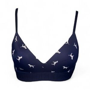 PINK Wear Everywhere Wireless Bra- Size 34C